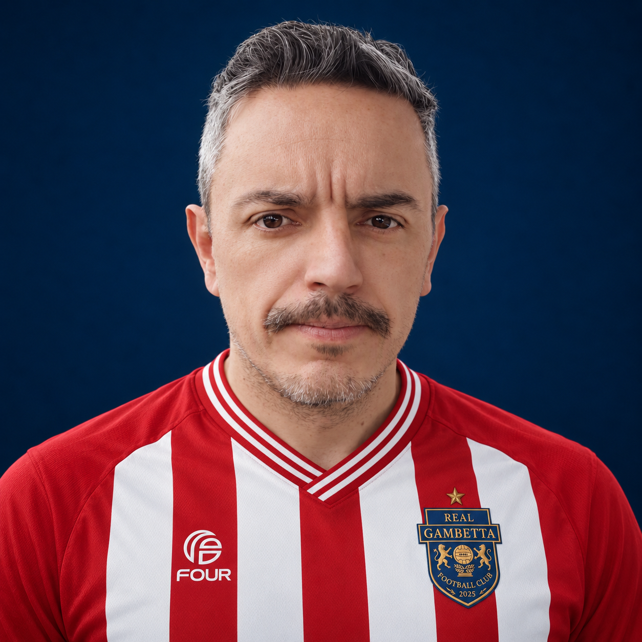 Gonzalo