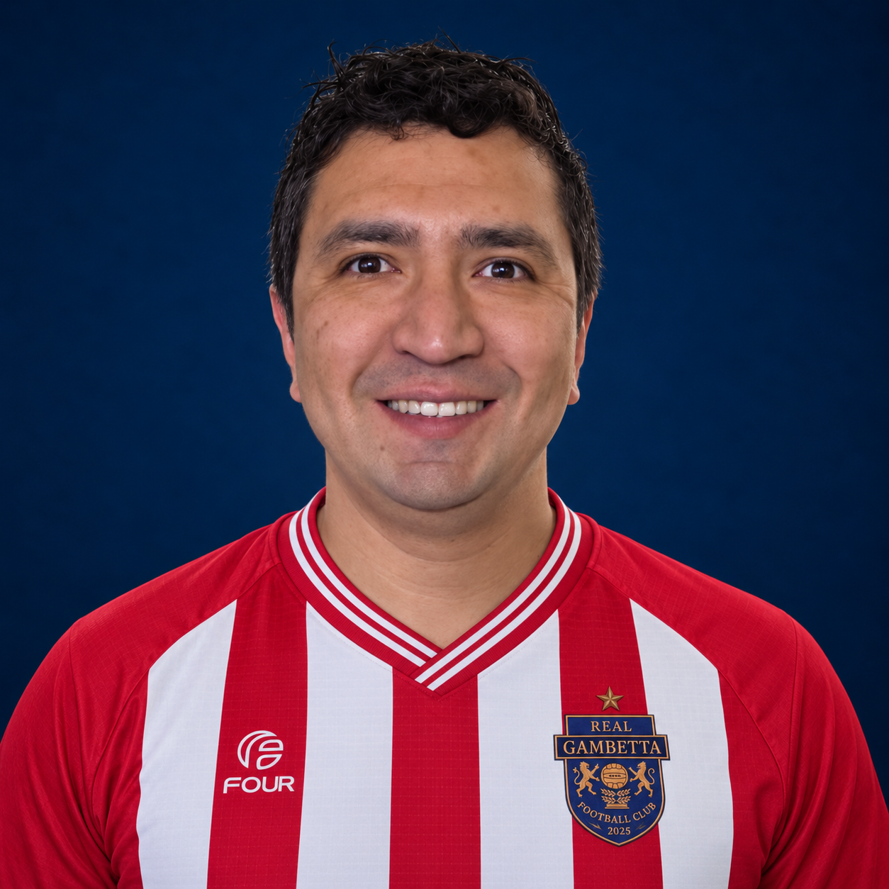 Antonio
