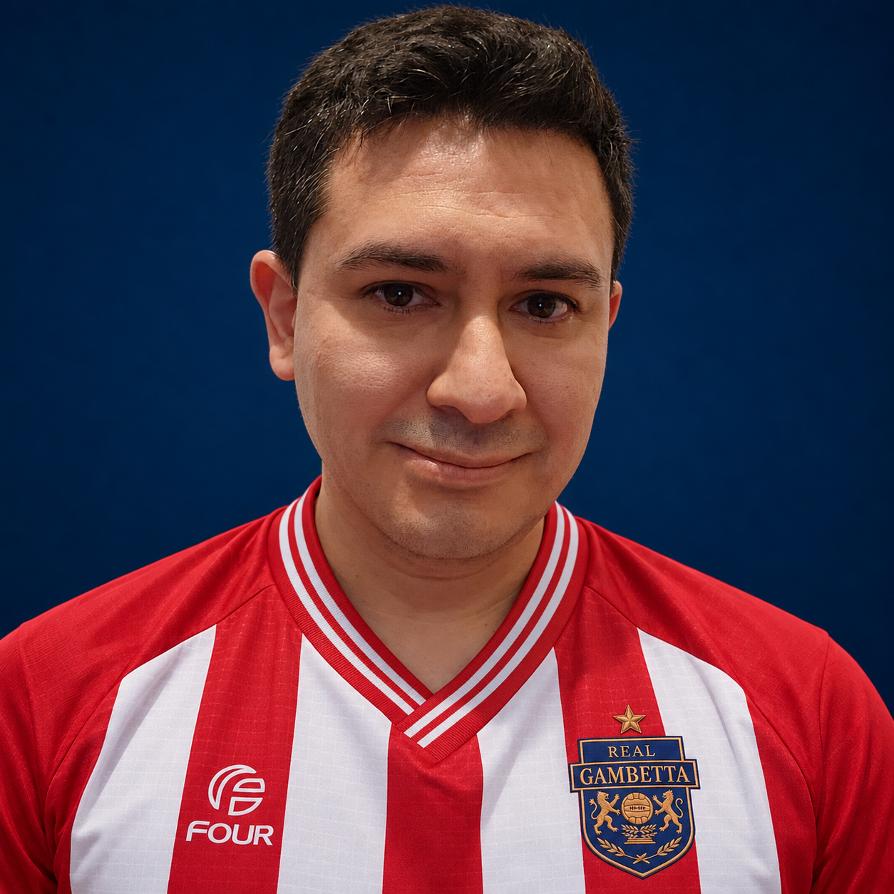 Sergio