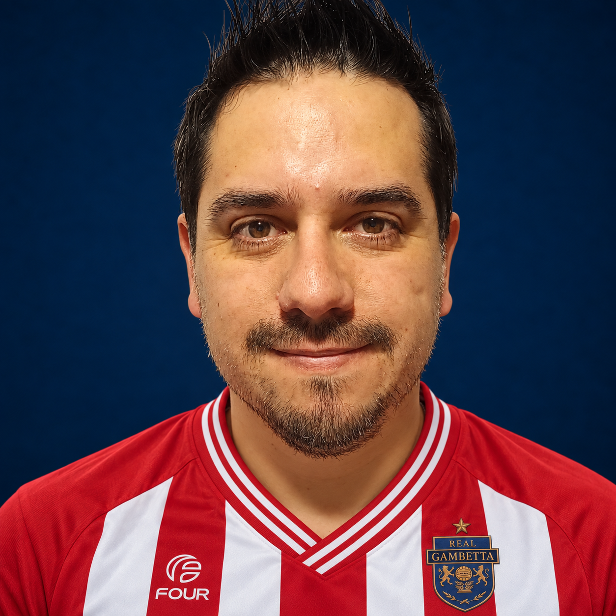 Gustavo
