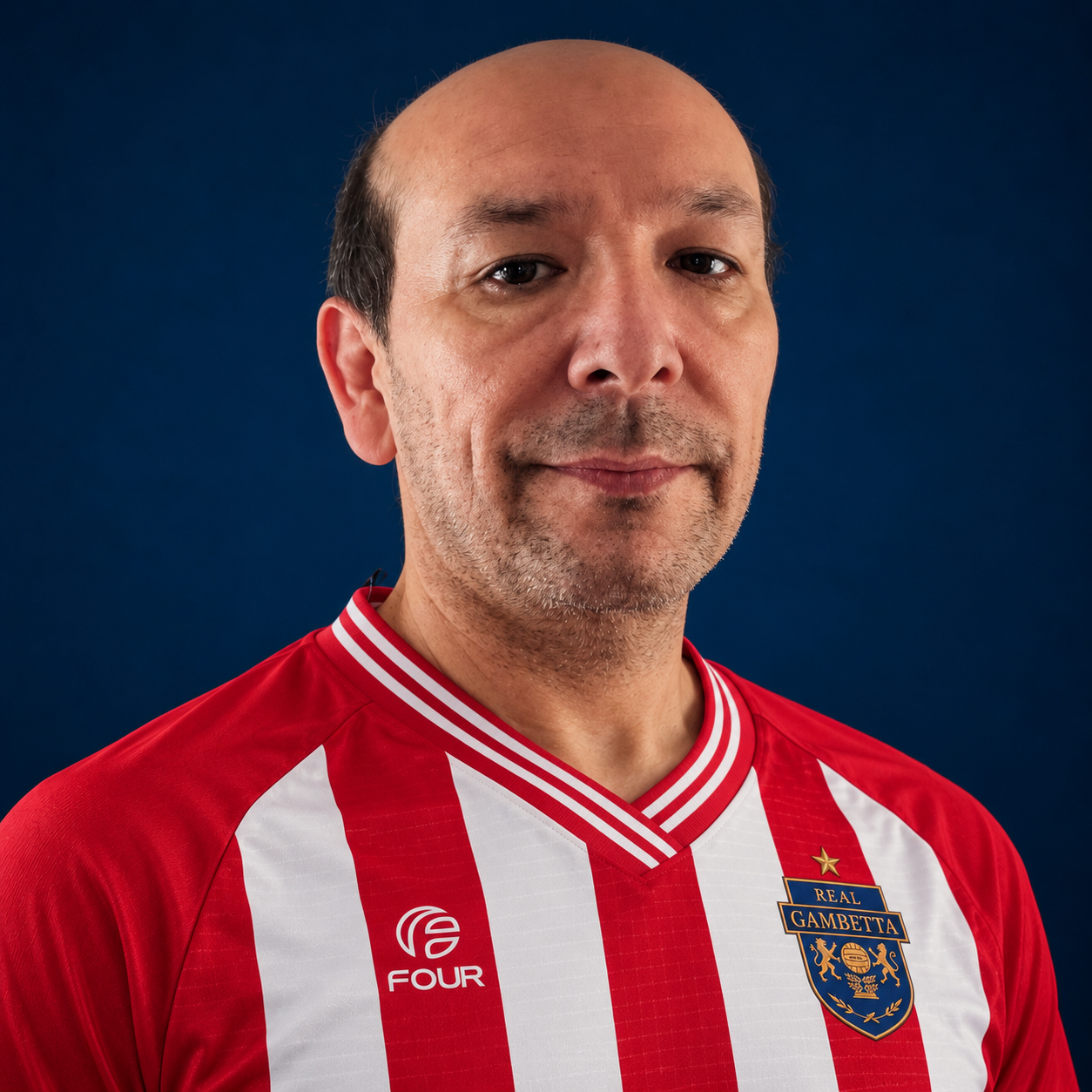 Rodrigo